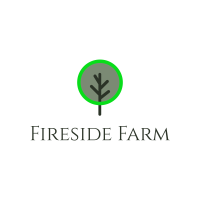 Fireside Farm Logo